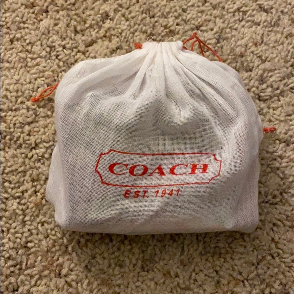 Coach ID cases/keychains - Picture 3 of 3